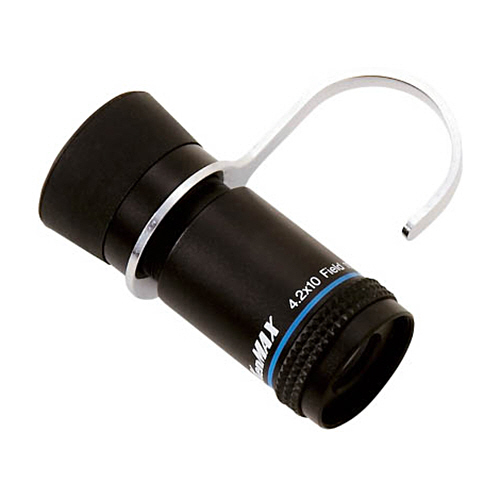 ｹﾝﾏｯｸｽ 29ｸﾞﾗﾑ単眼鏡 4倍 遠近ﾏﾙﾁ用 1個画像