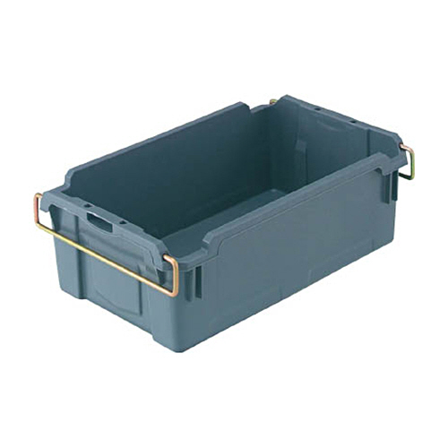 Kﾀｲﾌﾟｺﾝﾃﾅ ｸﾞﾚｰ 31.1L 1個