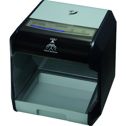 サラヤ　自動手指消毒剤器ＨＤＩ－２０２０画像