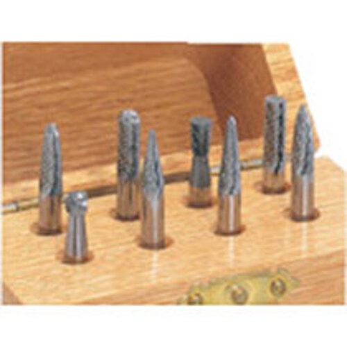 超硬ｶｯﾀｰ 8点ｾｯﾄ 1ｾｯﾄ画像