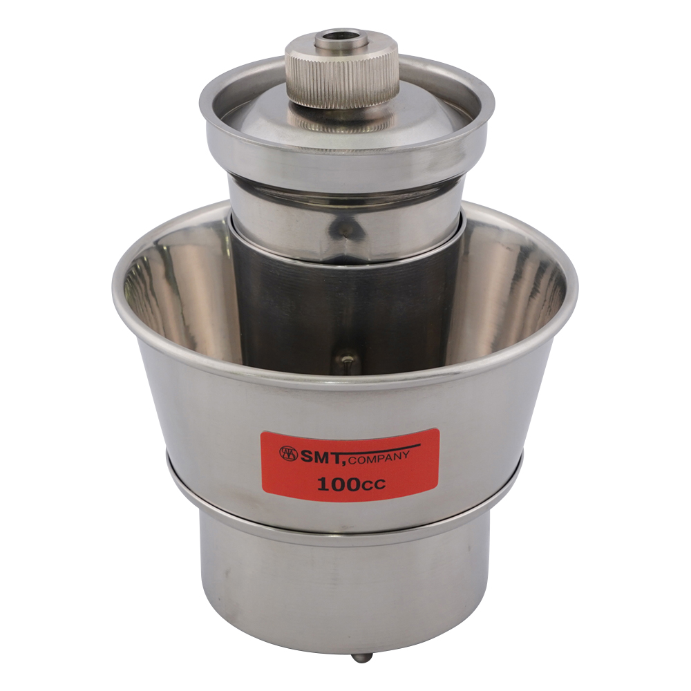 ハイフレックス/プロセスホモジナイザー用部品　100mL画像