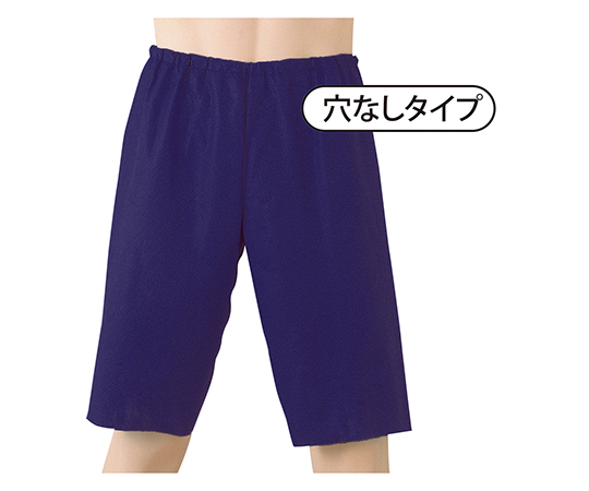 OWトランクス穴なしフリー1入×100枚