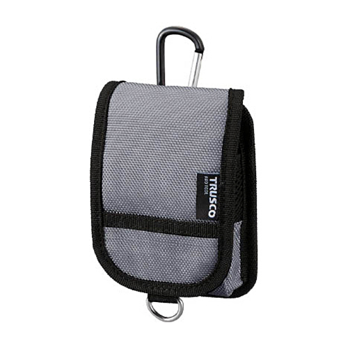 ｺﾝﾊﾟｸﾄﾂｰﾙｹｰｽﾜｲﾄﾞ 1ﾎﾟｹｯﾄ ｸﾞﾚｰ 1個画像