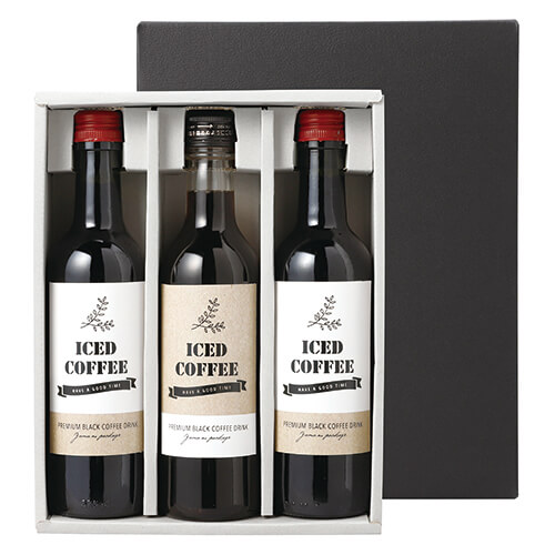 ３６０ｍｌ瓶３本画像