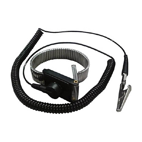 ﾒﾀﾙﾘｽﾄｽﾄﾗｯﾌﾟ ｱｼﾞｬｽﾀ付 1個画像