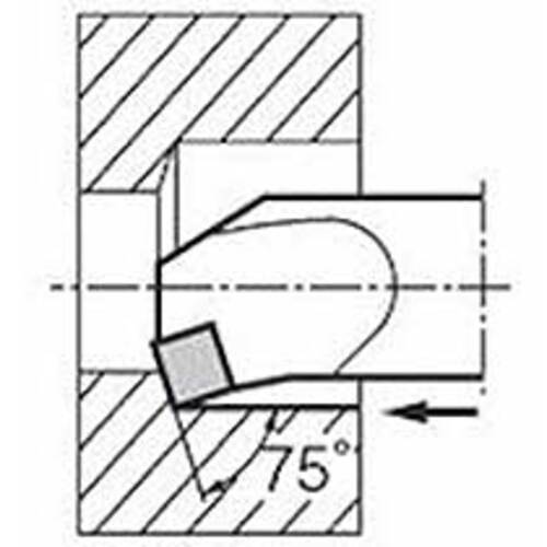 内径加工用ﾎﾙﾀﾞ 1個画像