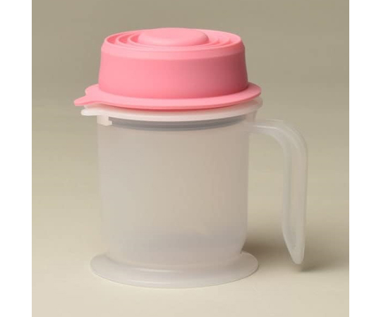 ぴったりトロミがつくカップ（チェリーブロッサム）画像