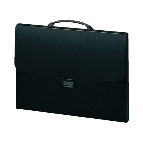 ポートフォリオ　ナスカフレックス　Ａ３　ブラック