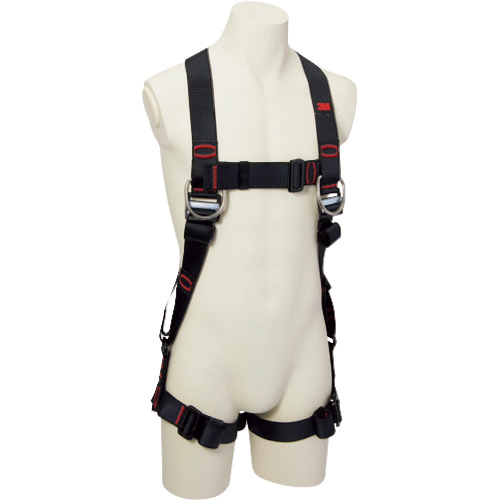 ﾌﾟﾛﾃｸﾀ ﾌﾙﾊｰﾈｽ H型 1161655N M/Lｻｲｽﾞ 1本画像