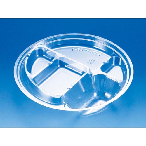 リスパック クリーンボール M180 中皿5S-4画像