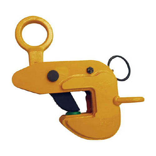 ｽｰﾊﾟｰ 横吊ｸﾗﾝﾌﾟ(ﾛｯｸﾊﾝﾄﾞﾙ式)ﾜｲﾄﾞﾀｲﾌﾟ 1台画像