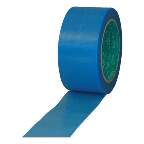 スリオンテック 養生用ハイクロステープ 50mm×50m 344500BL2050X50画像
