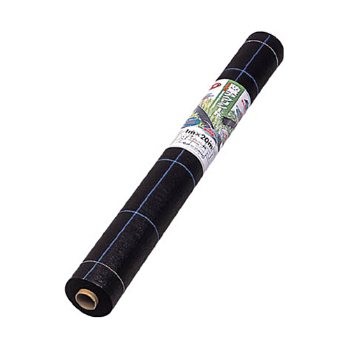 ﾜｲﾄﾞｸﾛｽ 防草ｱｸﾞﾘｼｰﾄ 1本画像