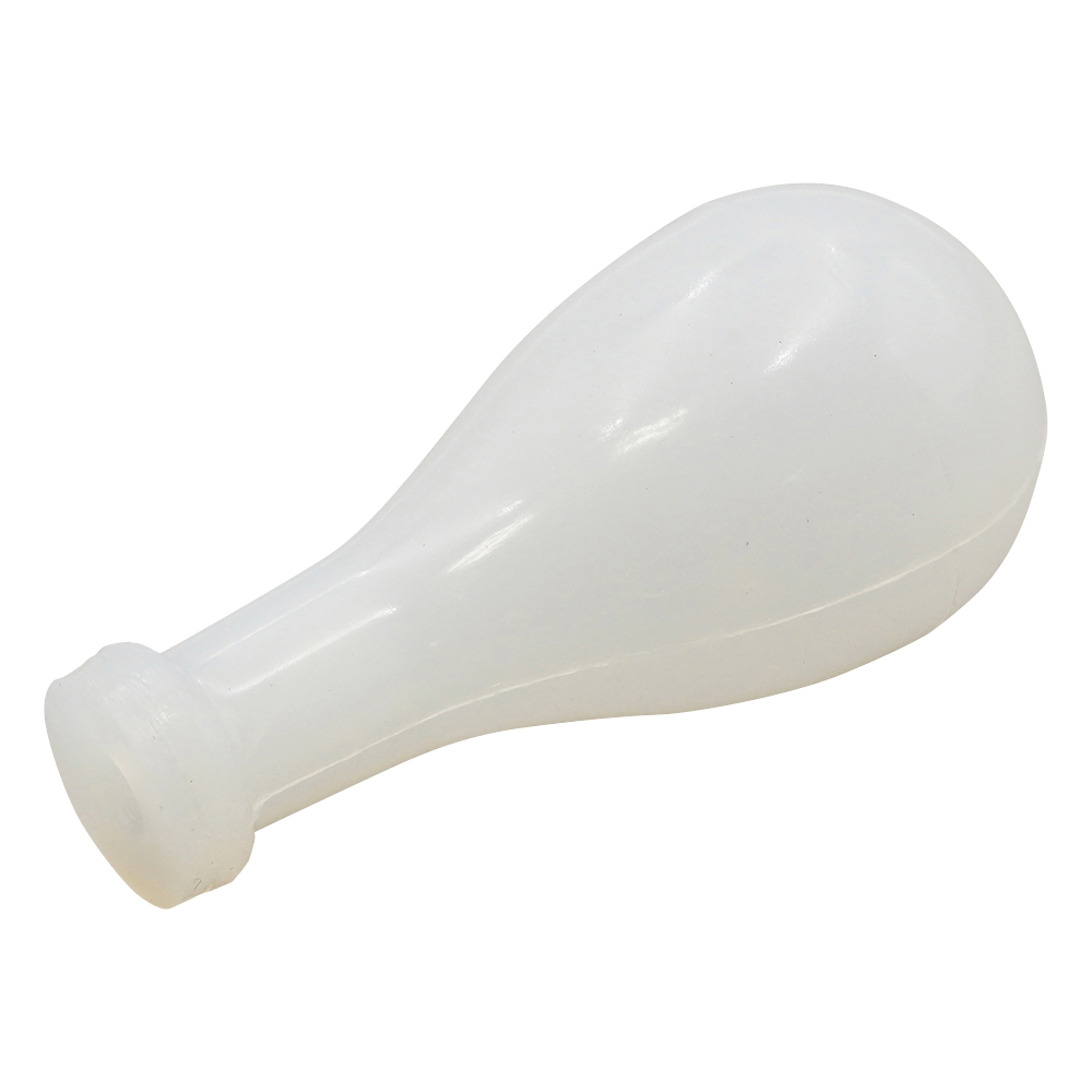 シリコンスポイト（メスピペット用）　10mL画像