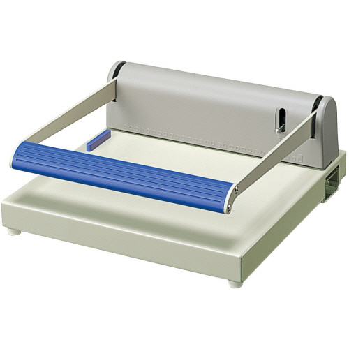 強力多穴ﾊﾟﾝﾁ (ﾊﾞｲﾝﾀﾞｰ用 26･30穴) 1台画像