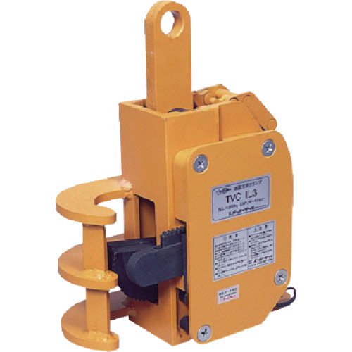 Wﾛﾂｸ式鉄筋立吊ｸﾗﾝﾌﾟ(D35-D51) 1台画像