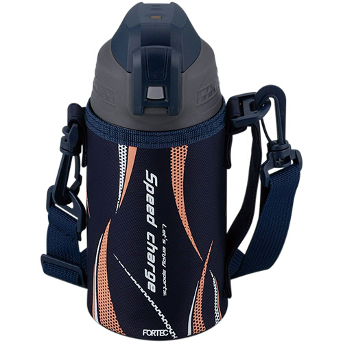 ﾌｫﾙﾃｯｸ ﾜﾝﾀｯﾁ栓ﾀﾞｲﾚｸﾄﾎﾞﾄﾙ 0.6L ﾈｲﾋﾞｰ 1本