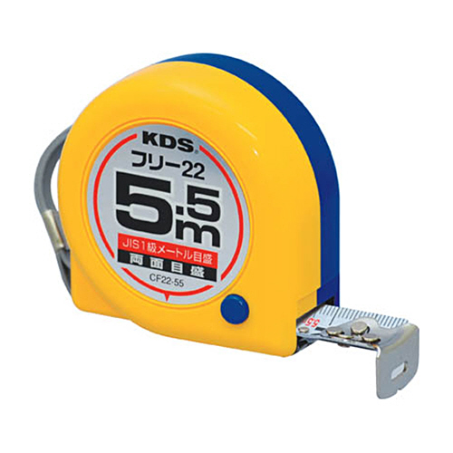 両面ｺﾝﾊﾟｸﾄﾌﾘｰ22巾5.5m 1個画像