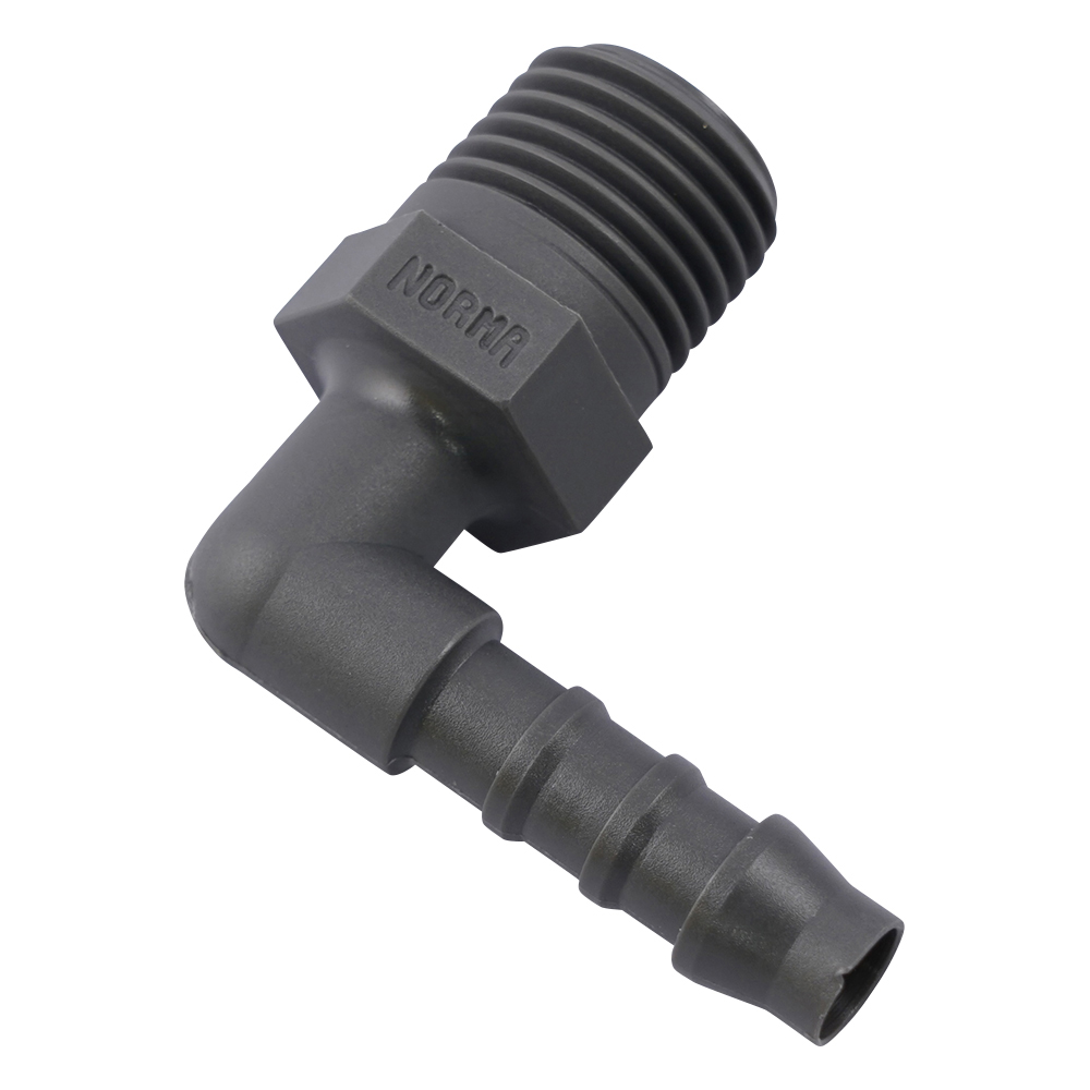 ホースエルボー　10個入画像