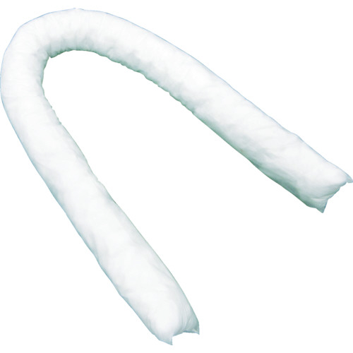 ｵｲﾙ･水両用ｷｬｯﾁｬｰ天然繊維 ﾁｭｰﾌﾞﾀｲﾌﾟ Φ70×120 1本画像