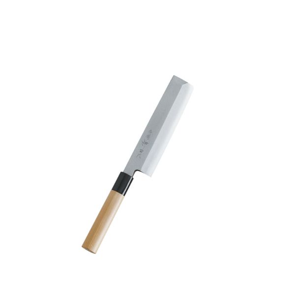 包丁 特選 神田作 薄刃180mm カンダ画像