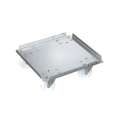 ステンレスキャリー（Ｄタイプ・ＳＵＳ３０４）　ＳＵＣ３－２ＳＳ