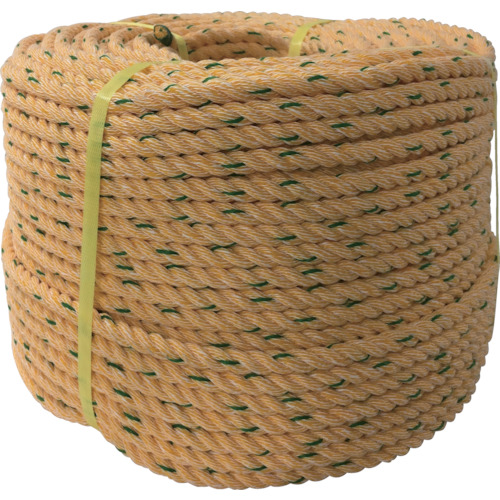 ﾛｰﾌﾟ KPﾛｰﾌﾟ巻物 16φ×200m 1個画像