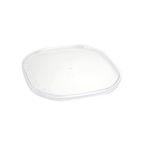 セーフティ付 KS-1100 蓋 [ケース販売]画像