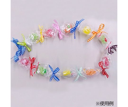 HEIKO キャンディレイ用袋 6.5-100 100枚画像