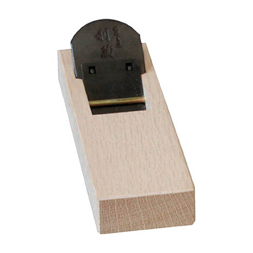 KAKURI 利蔵 替刃式鉋 42mm 1個画像