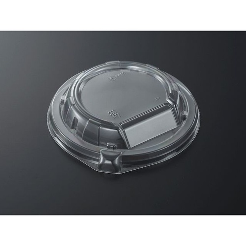 中央化学 CT うつわめし M16 外嵌合蓋画像