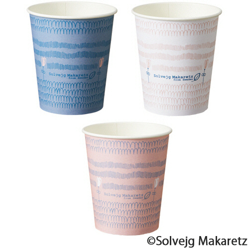 紙ｺｯﾌﾟ Wind(ｳｲﾝﾄﾞ) 150mL(5ｵﾝｽ) 1ﾊﾟｯｸ(80個)画像