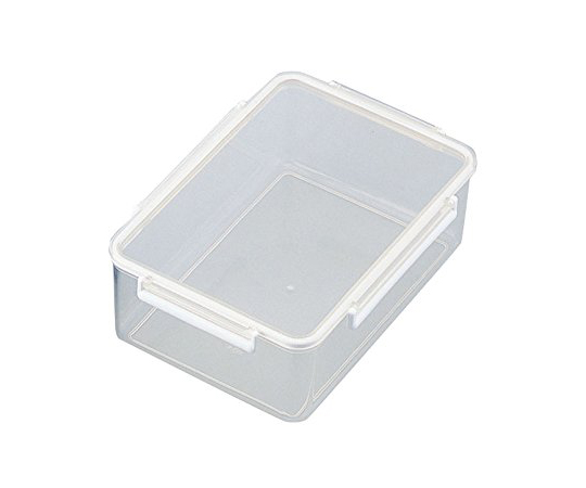 ESDパーツボックス　No.4　クリア画像