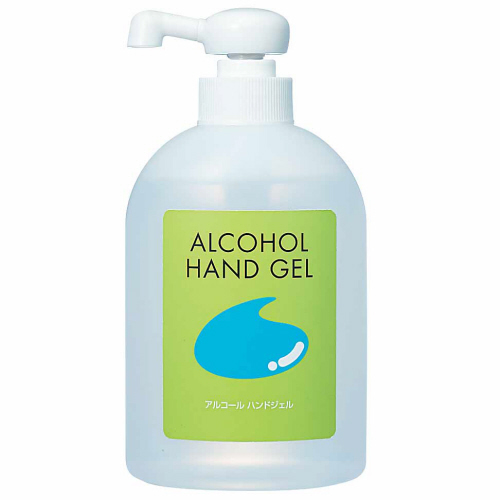 ｱﾙｺｰﾙ ﾊﾝﾄﾞｼﾞｪﾙ 300ml 1個画像