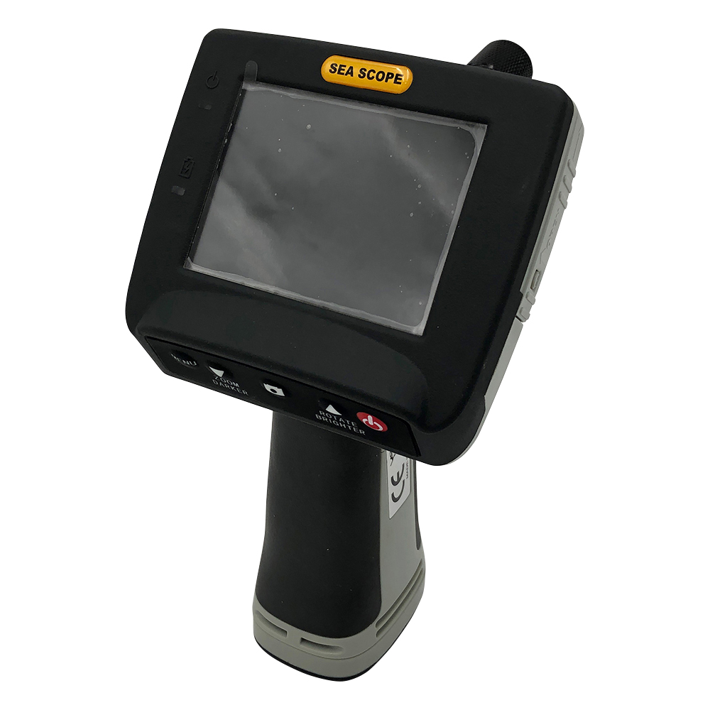 防水工業用内視鏡　本体