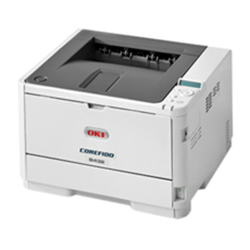 COREFIDO ﾓﾉｸﾛﾚｰｻﾞｰﾌﾟﾘﾝﾀ A4 両面自動印刷 ﾈｯﾄﾜｰｸ標準 1台