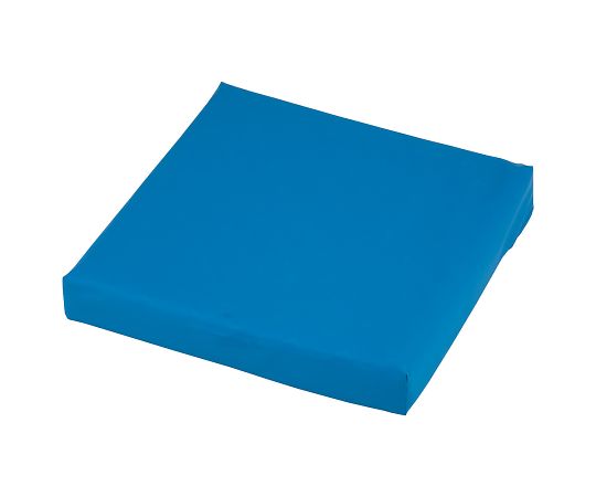防水車いすクッション　400×400×60mm画像
