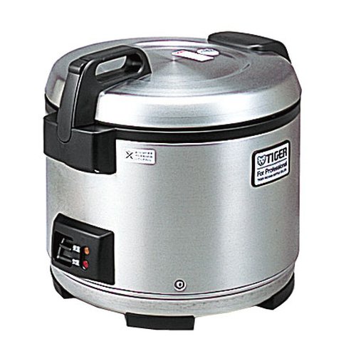 炊飯ジャー 業務用炊飯ジャー JNO-A361 タイガー魔法瓶