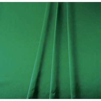 サテン生地 ディープグリーン（2M）画像