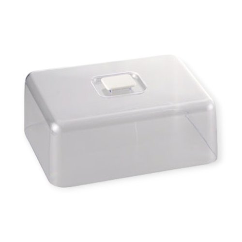 製菓・製パン用品 MT-573 ラブリーハットフード 角ケーキ 特大 (カバーだけ)画像
