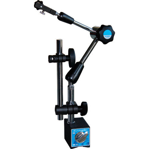 2本ｱｰﾑ式ﾏｸﾞﾈｯﾄﾍﾞｰｽ 1台画像