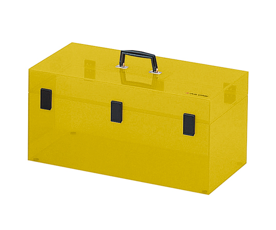 ニューキャリーボックス　（PET製）画像