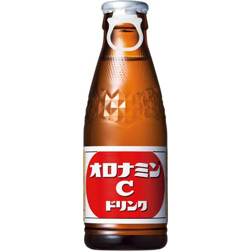 オロナミンＣ　１２０ｍｌ　５０本入画像