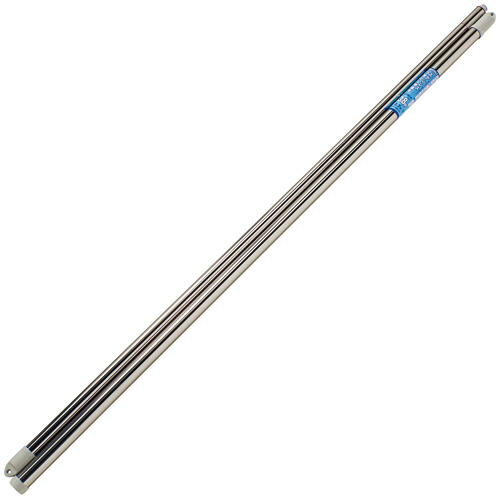 ｽﾃﾝｸﾗｰ つぎたし伸縮竿 2.7-3.8m 1本