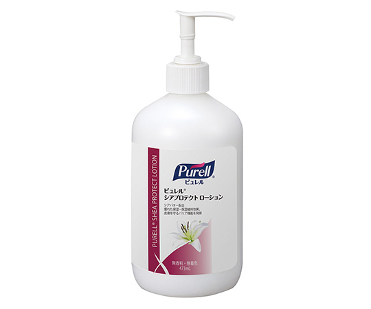 シアプロテクトローション　473mL画像