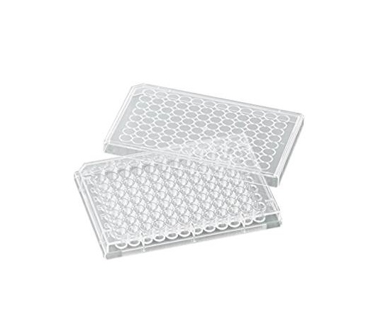 ビオラモ 細胞培養プレート 1箱（100個入）画像