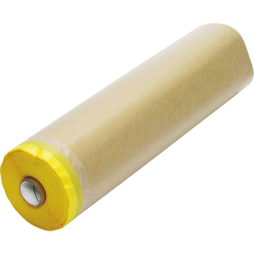 ﾗﾐﾈｰﾄ付きｸﾗﾌﾄﾏｽｶｰ 300mm×35m 1巻画像