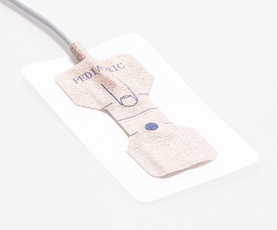 ディスポーザブルSpO2センサ　(ネルコア互換)/小児　不織布　24本入