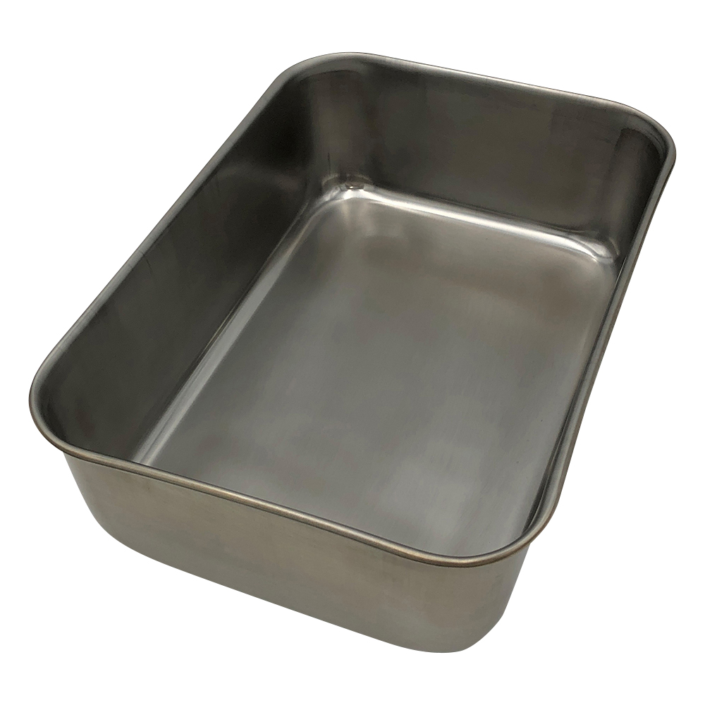 エコクリーン　深型組バット （265×187×78mm）画像