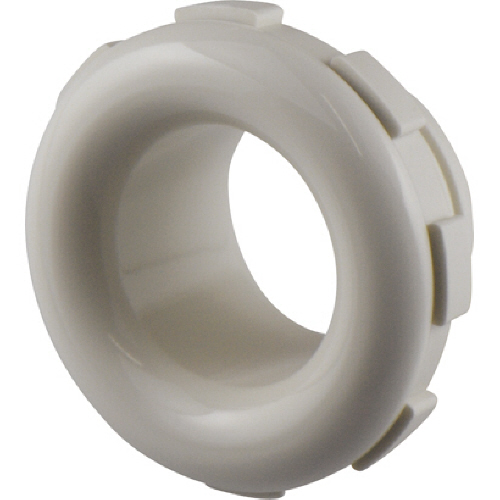 BNﾉｽﾞﾙ 内径30 ﾅｲﾛﾝ製 白 1個画像